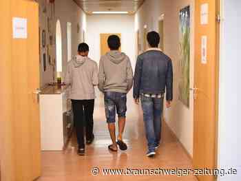 Wer in Braunschweig hat ein Herz für Flüchtlingskinder?