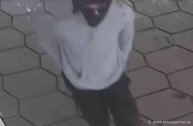 POL-EL: Meppen - Öffentlichkeitsfahndung nach Raub (Foto)