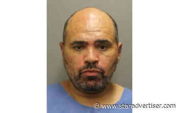 Sword attack victim faces trial in unrelated stabbing