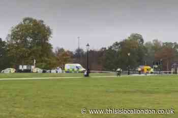 Shooters Hill Road Greenwich crash: Police issue update