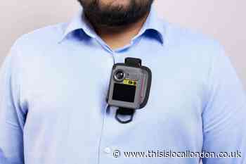 All Lidl store employees to wear body cameras by Spring 2024