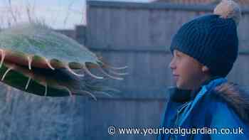 Watch the new John Lewis Christmas Advert: What is the song?