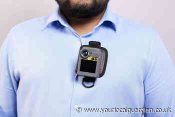 All Lidl store employees to wear body cameras by Spring 2024