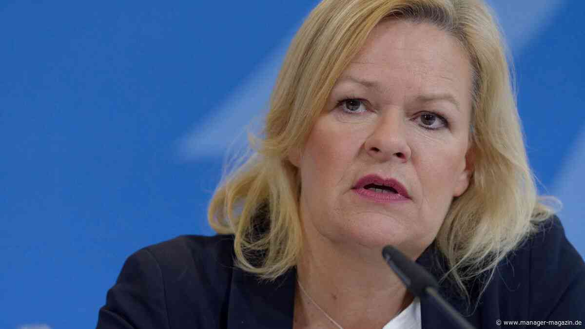 Vodafone, Telekom, 1&1: Wie ist Deutschland für einen totalen Internetausfall und Angriff auf kritische Infrastruktur gerüstet?