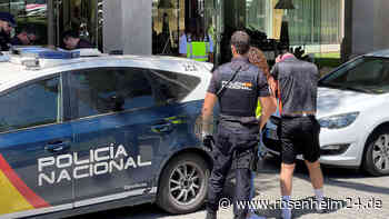 Horror-Tat auf Mallorca: Mutter und Schwager „entsorgen“ Baby in Mülltonne – tot