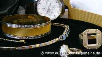 Seniorin in Ulm ausgeraubt: Vermeintliche Handwerker erbeuten Schmuck