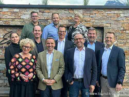 QTA integriert AER Welt