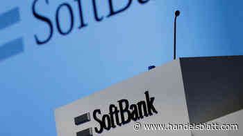 Banken: Softbank schreibt Milliardenverlust wegen Wework-Insolvenz