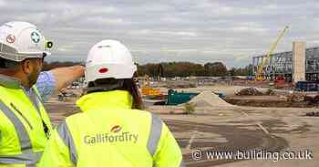 Galliford Try buys M&E water specialist for £7m