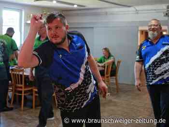 Der DC Hallendorf will zurück in die Erfolgsspur