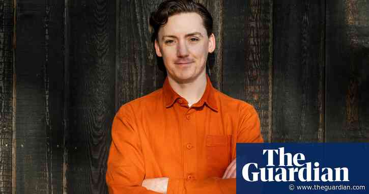 Regent’s Park Open Air theatre appoints Drew McOnie as artistic director