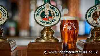 UK beer maker announces £9m brewery expansion