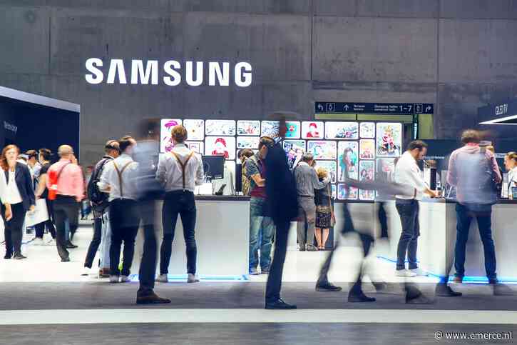 Samsung onthult ChatGPT-alternatief Samsung Gauss