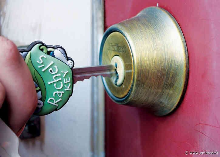 SIDN draagt Yivi weer over aan stichting Privacy by Design
