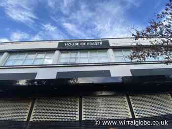 Wirral Council moves plans to build new market back a year