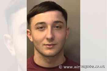 Wirral man jailed after Cheshire Police county lines 'crackdown'