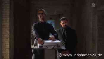 Joko und Klaas haben irgendwo Millionenschatz versteckt