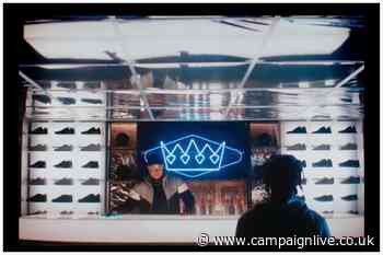 JD Sports appoints Goodstuff to UK media account