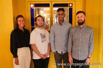 Bountiful Cow expands into brand consultancy with BC2