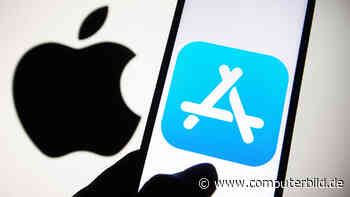 Apple erlaubt Drittanbieter-App-Stores ab März 2024