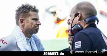 Deutliche Kritik von Ralf Schumacher: Haas "vermutlich nicht mehr up to date"