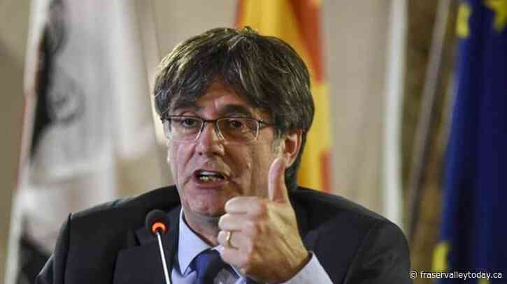 Spain’s Socialists to grant amnesty to Catalan separatists in exchange for support of new government