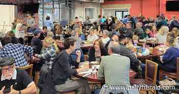 After years of planning, Tonality Brewing now open in Mundelein