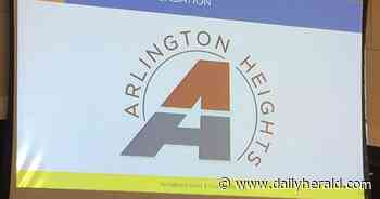 With teardown of racetrack, Arlington Heights' horse head logo reaches its finish line