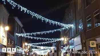 Ely Christmas lights switch-on cancelled for another year