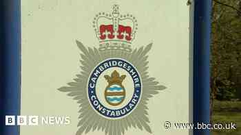 Driver dies after Soham collision between Mini and lorry