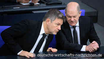 Teure Gießkannenförderung: Ökonomen kritisieren die Strompreisbremse