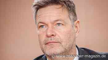 Industriestrompreis: Bundesregierung will Strompreis für Industrie senken