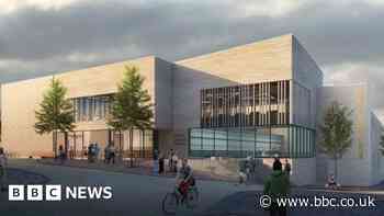 Epping Leisure Centre work about to begin, council leader says