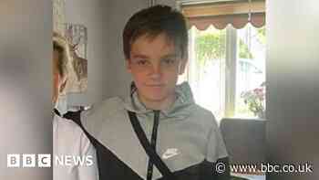 Stock villagers left 'stunned' by Freddie Coleman crash death