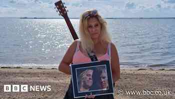 Southend mum hails 'laughing gas' ban after son's death