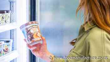 Unilever grants industry access to patents that support ice cream storage at higher temperatures