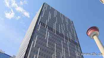 Calgary announces plans to convert 3 downtown office buildings to homes, hotel units