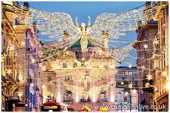 Record season of adspend predicted for Christmas 2023