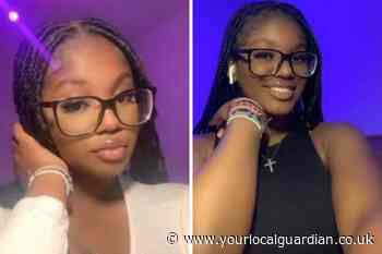 Elianne Andam Croydon fatal stabbing: Funeral to be held