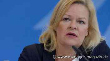 Blackout in Australien: Ist Deutschland besser auf einen totalen Internetausfall gerüstet?