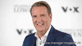 Social Chain AG in Insolvenz: Ralf Dümmel kauft DS-Gruppe zurück