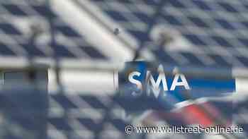 Good News are Bad News: SMA Solar: Darum sollten Anleger jetzt vorsichtig sein