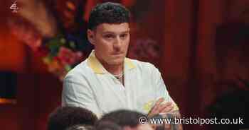 Married At First Sight UK viewers 'sorry' for groom after hearing bride's 'drunken' antics