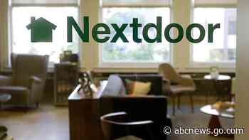 Nextdoor lays off 25% of its full-time staff as neighborhood social network works to cut costs