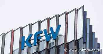 Förderbank KfW erzielt überdurchschnittlich hohen Gewinn