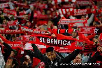 🎥 Ook hier liep het verschrikkelijk mis: hooligans treffen elkaar voor de match in gewelddadige clash, ook tijdens match amok