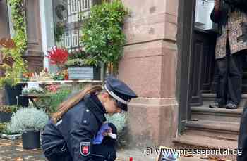 POL-GS: Pressemitteilung der Polizeiinspektion Goslar vom 09.11.2023