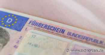 Keine Auto-Zulassung in zahlreichen fränkischen Behörden möglich