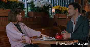 ‘Albert Brooks: Defending My Life’ Review: Revisiting Past Hilarity