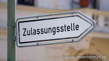 Zahlreiche Zulassungsstellen in Bayern und der Region lahmgelegt - das müsst Ihr wissen